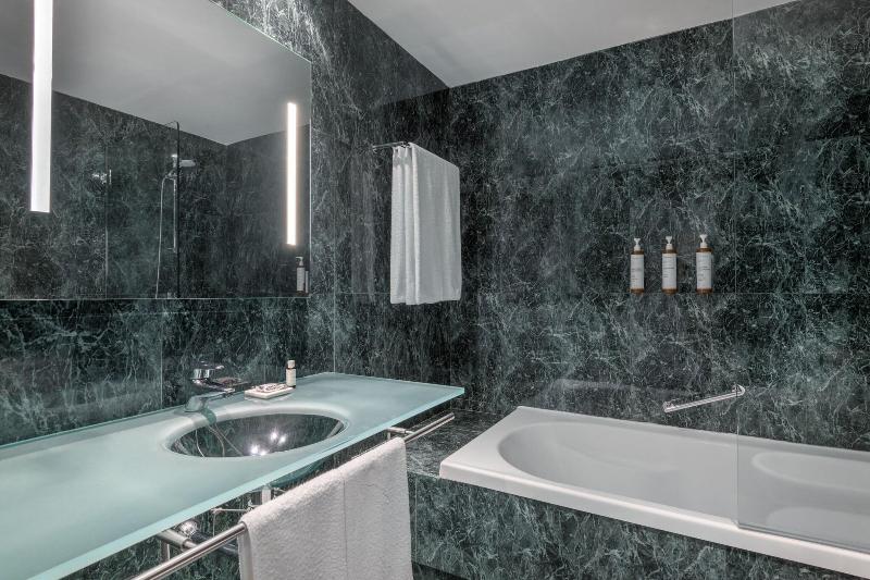 Полулюкс, Bahia Principe Luxury Tenerife