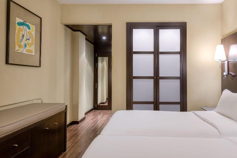 Полулюкс, Bahia Principe Luxury Tenerife