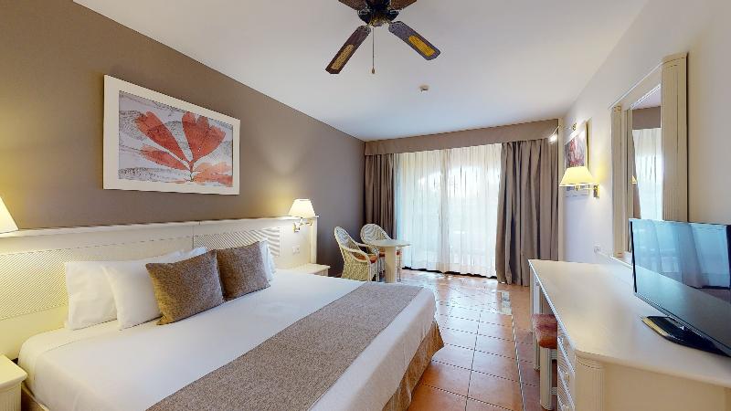 Номер Стандарт, Bahia Principe Luxury Tenerife