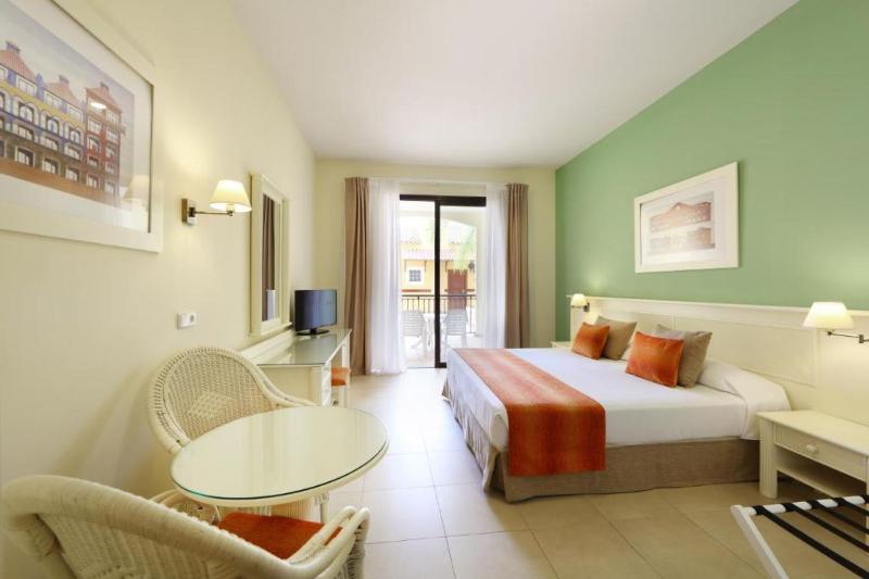 Номер Стандарт, Bahia Principe Luxury Tenerife