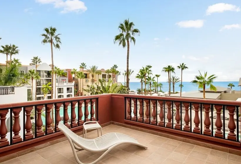 サイドオーシャンビュースタンダードルーム, Bahia Principe Escape Tenerife - Adults Only