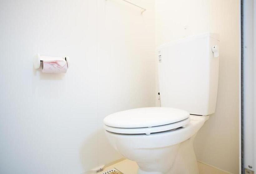 ファミリールーム, Mcity In Wakasa