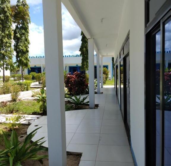 חדר דלוקס, Coconut Tree Village Beach Resort