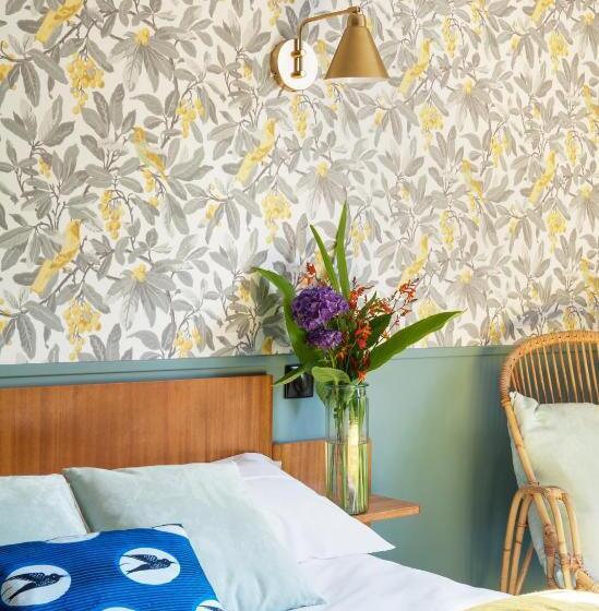 Трехместный Номер Комфорт, La Cascade