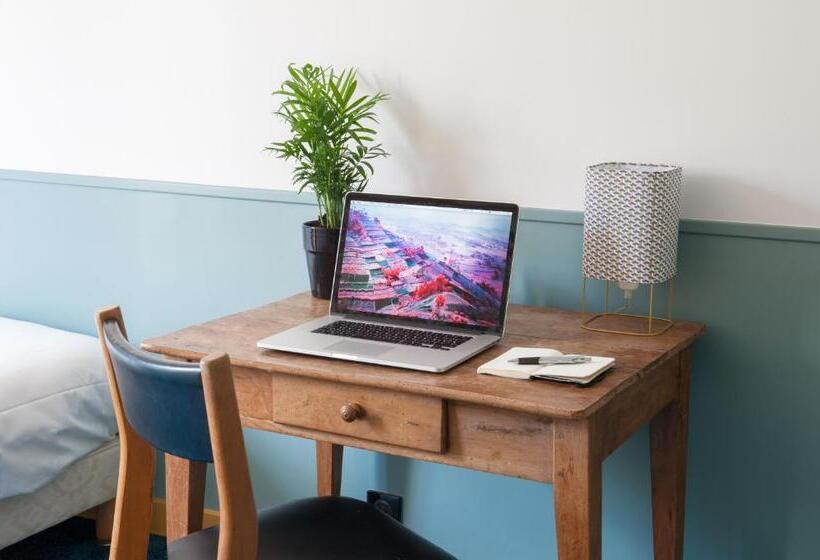 Номер Superior, La Cascade