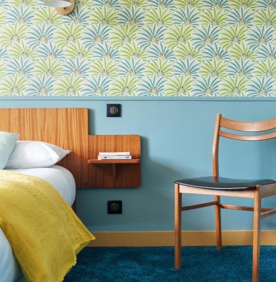 Трехместный Номер Superior, La Cascade