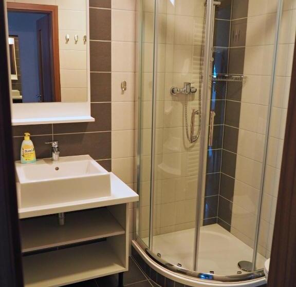 Люкс 2 Спальни, Pension Anja