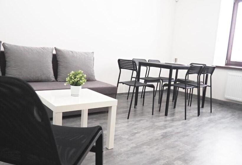 Люкс, Pension Anja