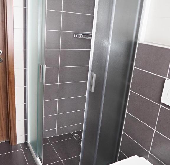 Люкс, Pension Anja