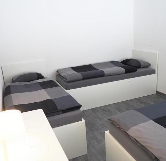 Люкс, Pension Anja