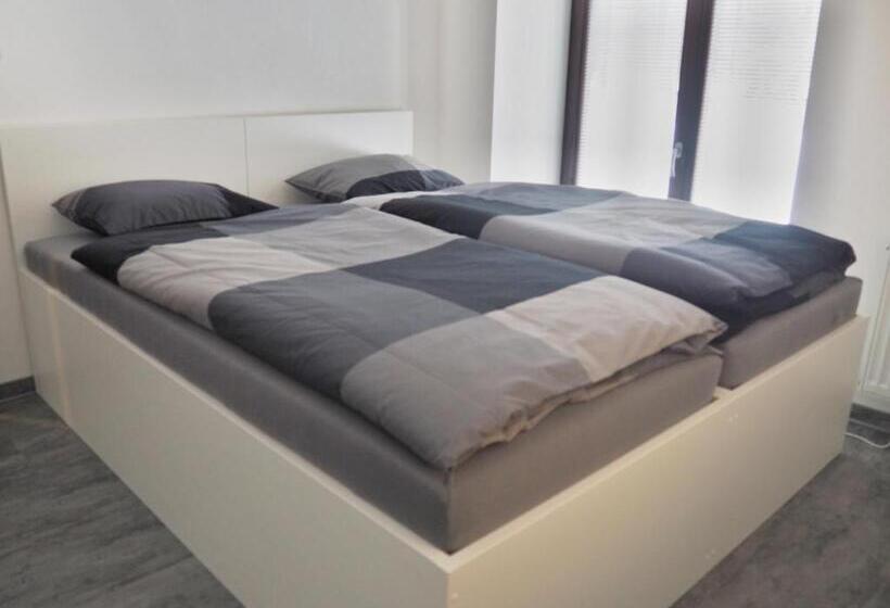 Люкс, Pension Anja