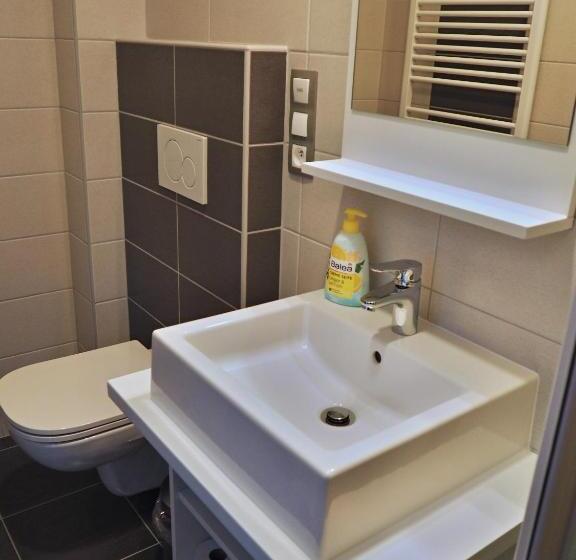 Номер Стандарт, Pension Anja