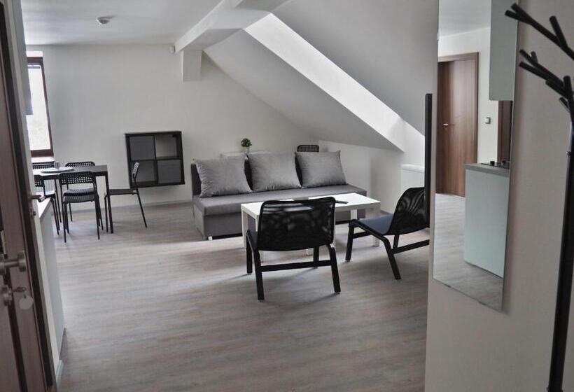 Люкс 2 Спальни, Pension Anja