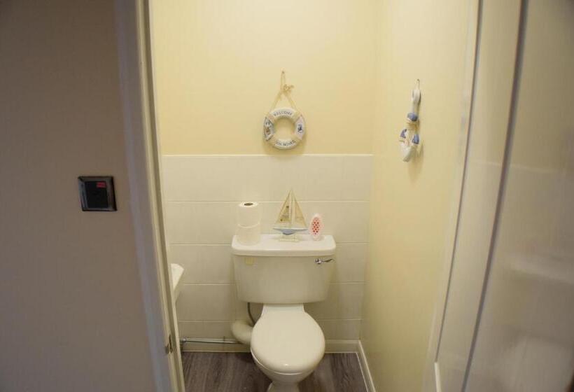 Habitación Estándar, Seashells Beach