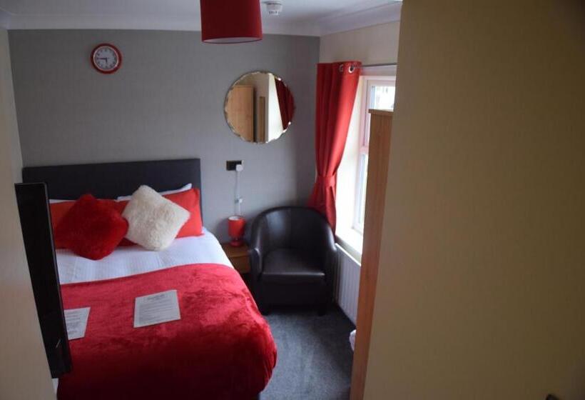 Habitación Estándar, Seashells Beach