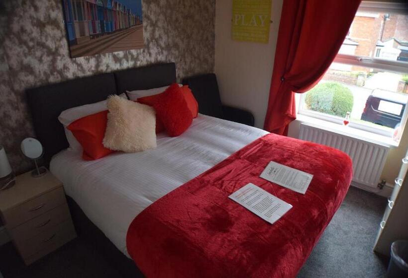 Habitación Estándar, Seashells Beach