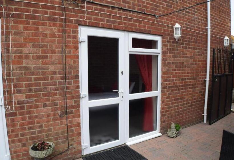 Habitación Triple Deluxe, Seashells Beach