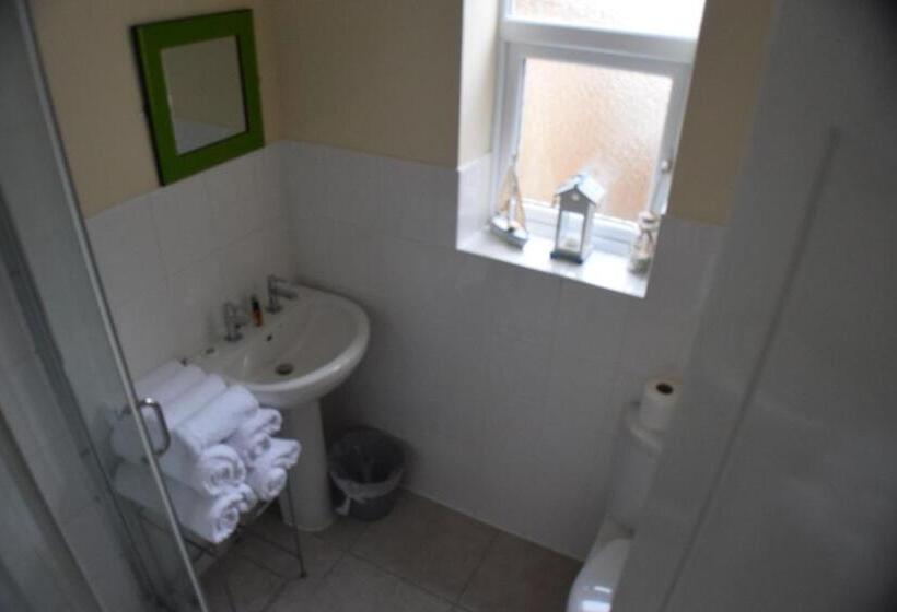 Habitación Familiar Deluxe, Seashells Beach