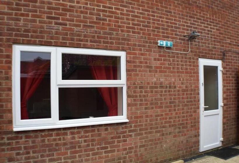 Habitación Estándar Adaptada para Discapacitados, Seashells Beach