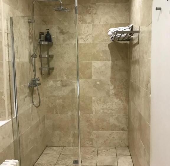 스탠다드 룸 킹사이즈 침대, The Old Rectory