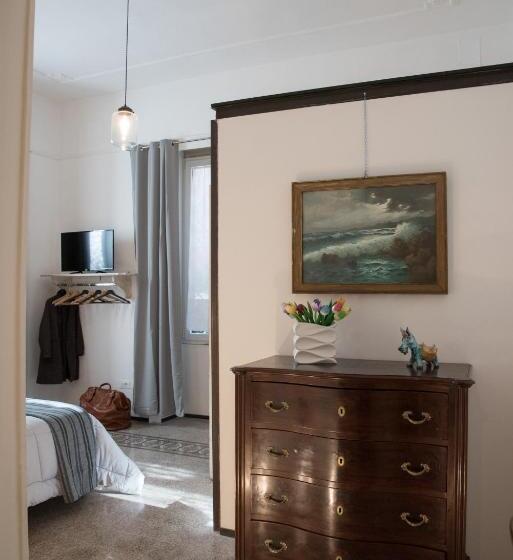 اتاق استاندارد, Villino Teresa