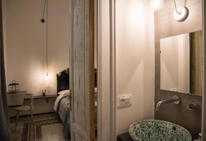 اتاق استاندارد, Villino Teresa