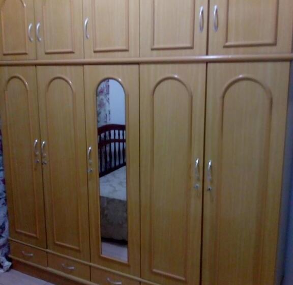 اتاق استاندارد, Hostel Mota