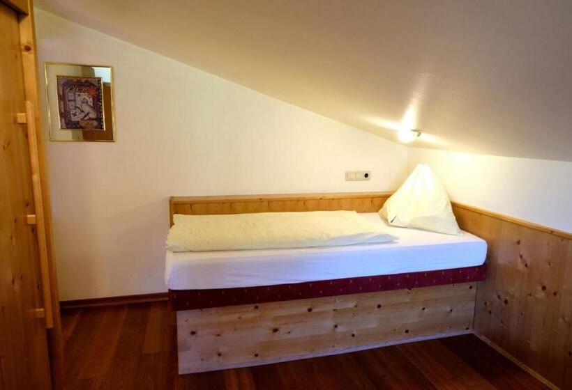 استودیو خانوادگی, Bliem S Familien