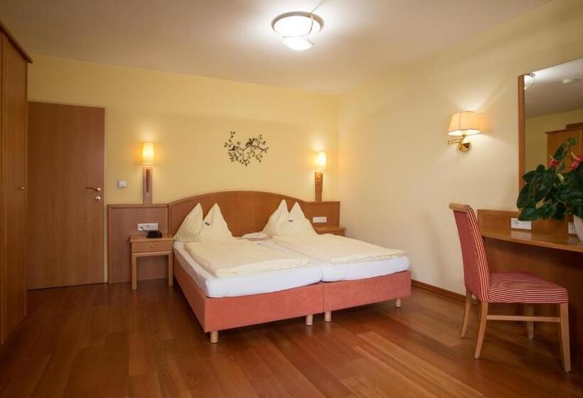 سوییت خانوادگی, Bliem S Familien