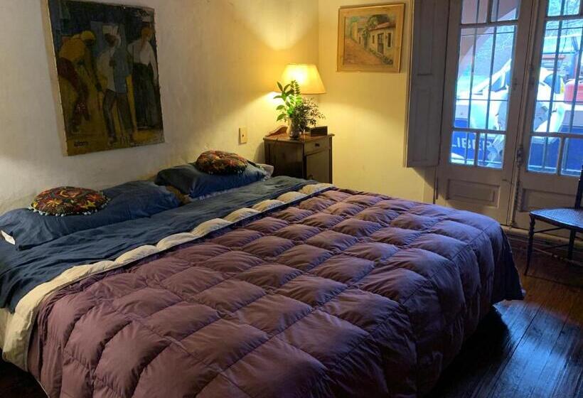 Дом 4 Спальни, Quinta En Pilar