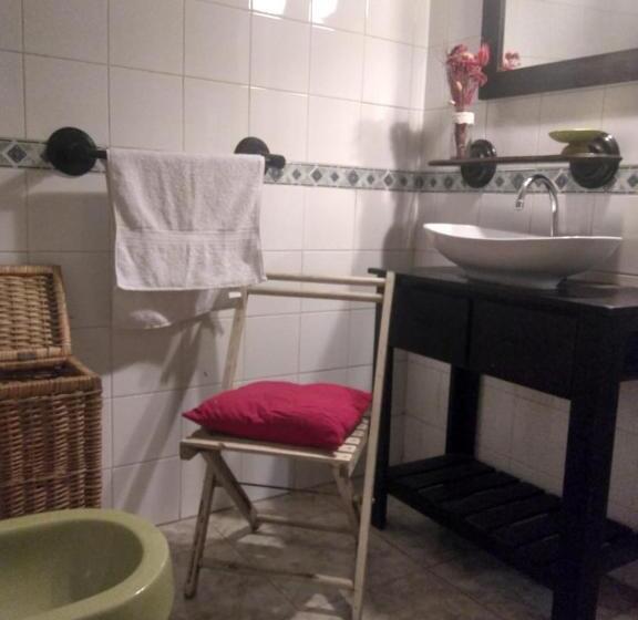 Дом 4 Спальни, Quinta En Pilar