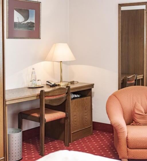 이코노미 룸, Gasthof Stockhammer