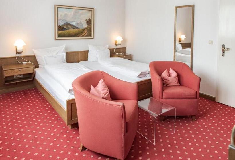 패밀리 룸, Gasthof Stockhammer