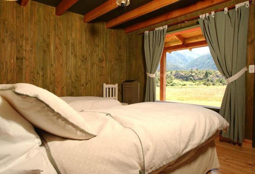 חדר סטנדרט, La Pilarica River & Mountain Lodge