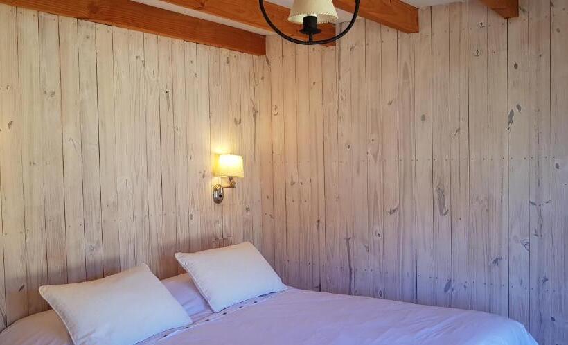 스탠다드 룸, La Pilarica River & Mountain Lodge