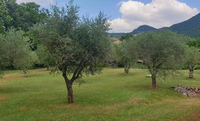 Perhehuone, Agriturismo Il Castagneto