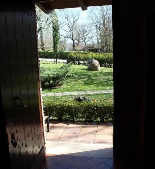 Deluxe-perhehuone, Agriturismo Il Castagneto