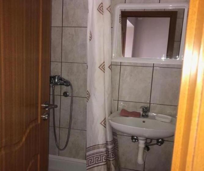 اتاق استاندارد با تراس, Apartments Batalo
