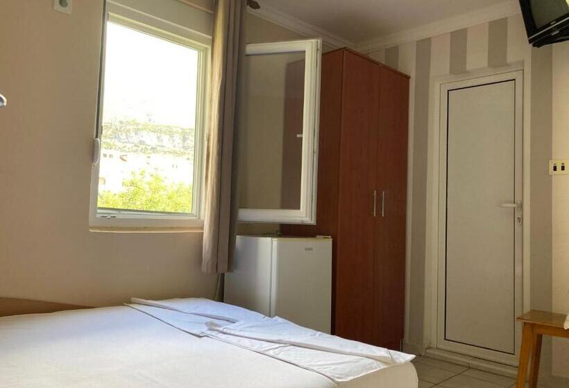اتاق اکونومی, Apartments Batalo