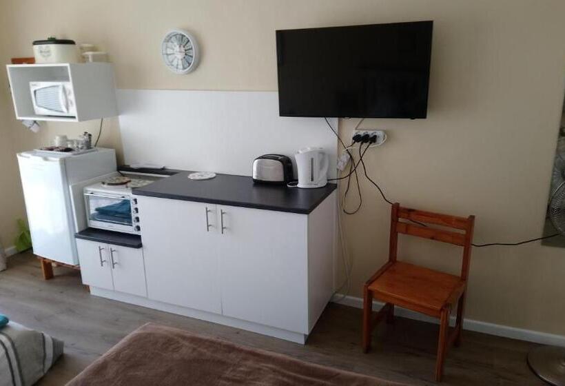 家庭间, Welterusten Guesthouse