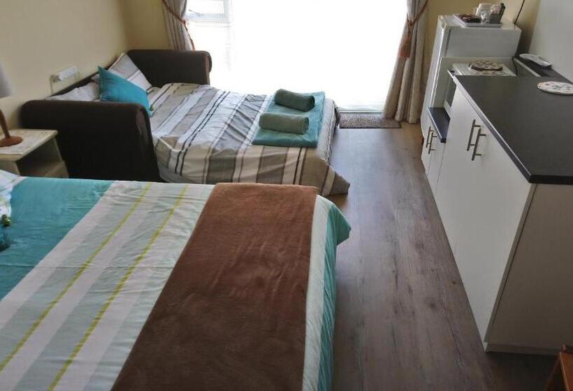 家庭间, Welterusten Guesthouse