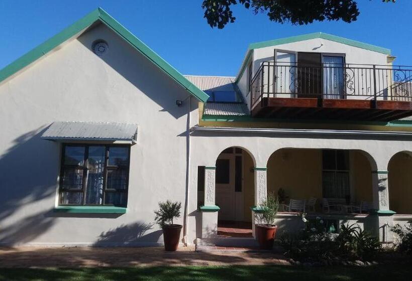 Номер Стандарт, Welterusten Guesthouse