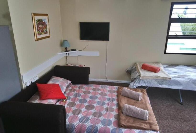 Номер Стандарт, Welterusten Guesthouse