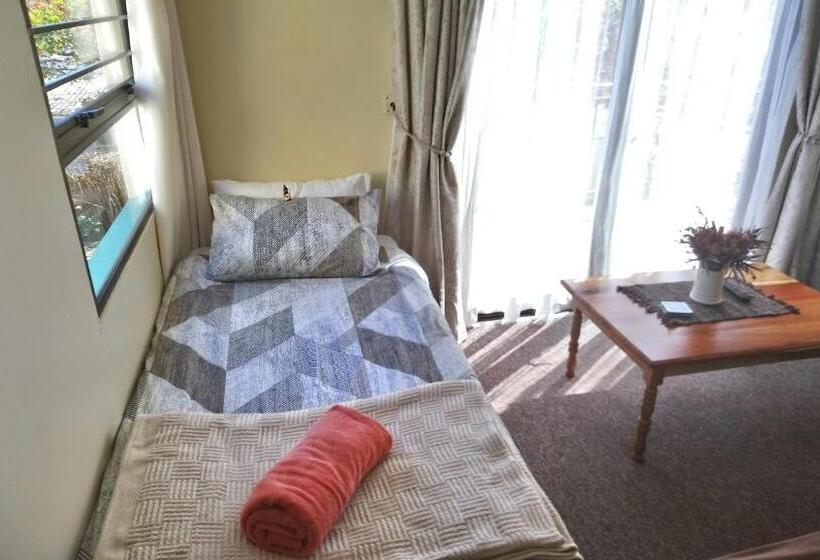 标准间, Welterusten Guesthouse