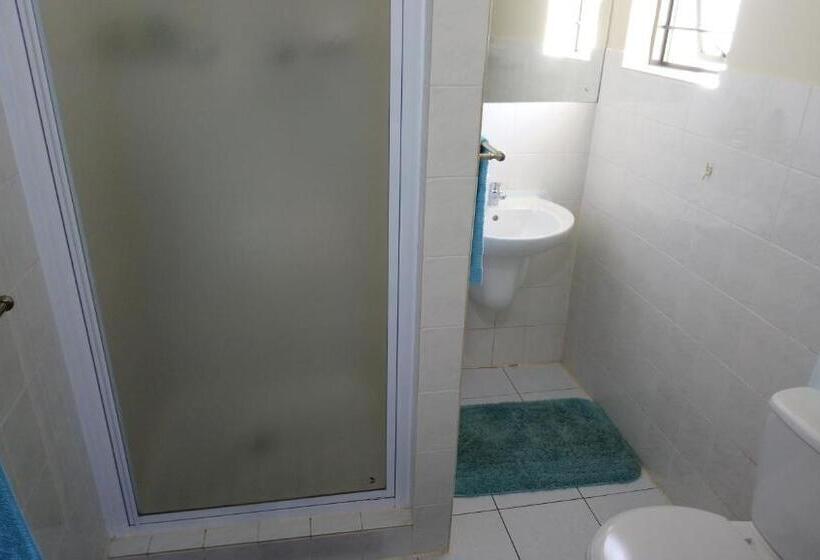 Номер Deluxe Одноместный, Welterusten Guesthouse