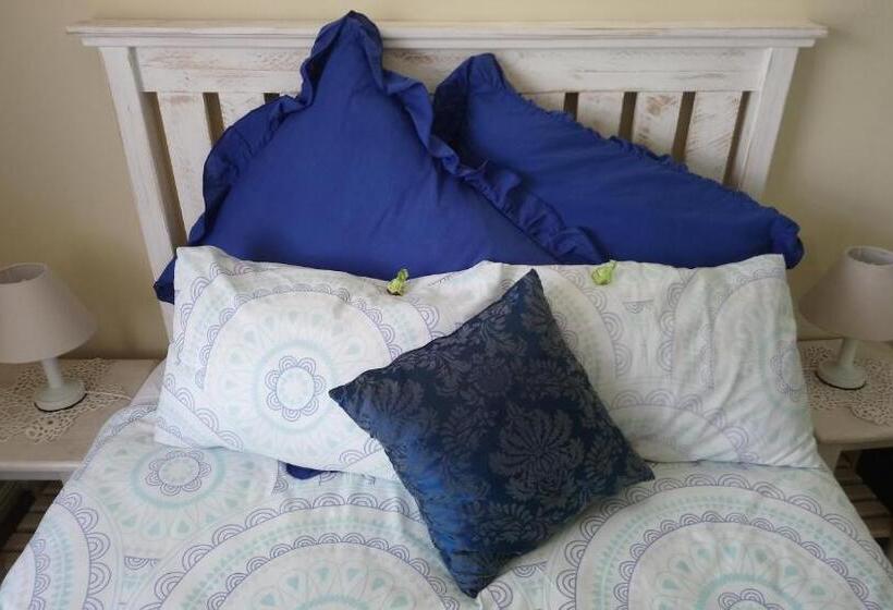 Номер Стандарт, Welterusten Guesthouse