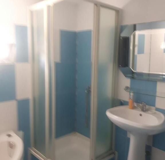 Апартаменты 3 Спальни, Pensiunea Diana