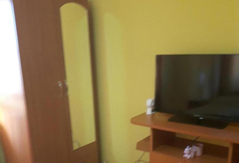 Апартаменты 3 Спальни, Pensiunea Diana