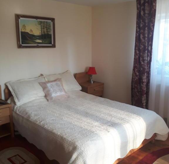 Номер Стандарт с Балконом, Pensiunea Diana