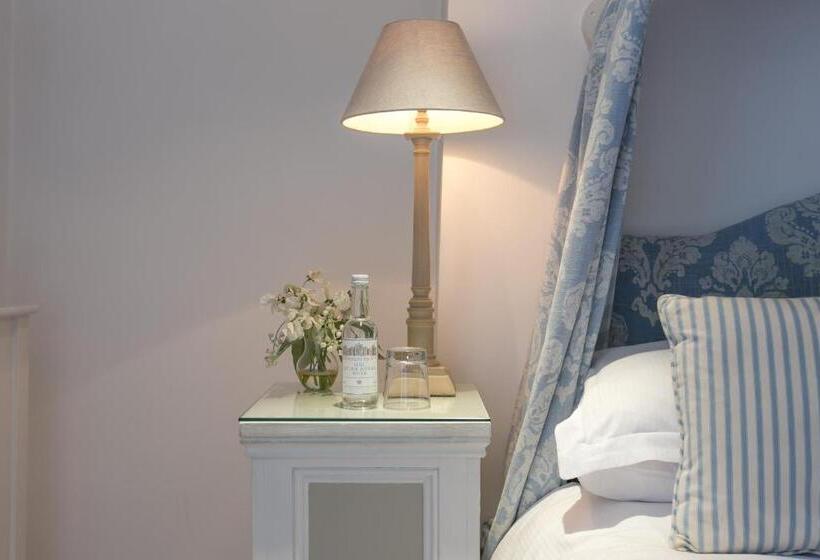 غرفة ديلوكس, The Kingham Plough